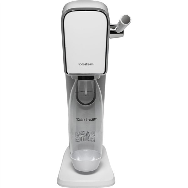 SodaStream Art bianco
