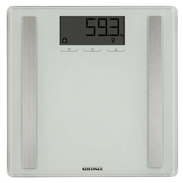 Soehnle Shape Sense Control 200