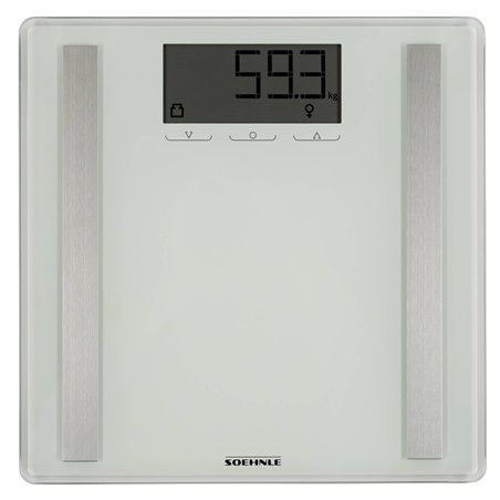 Soehnle Shape Sense Control 200