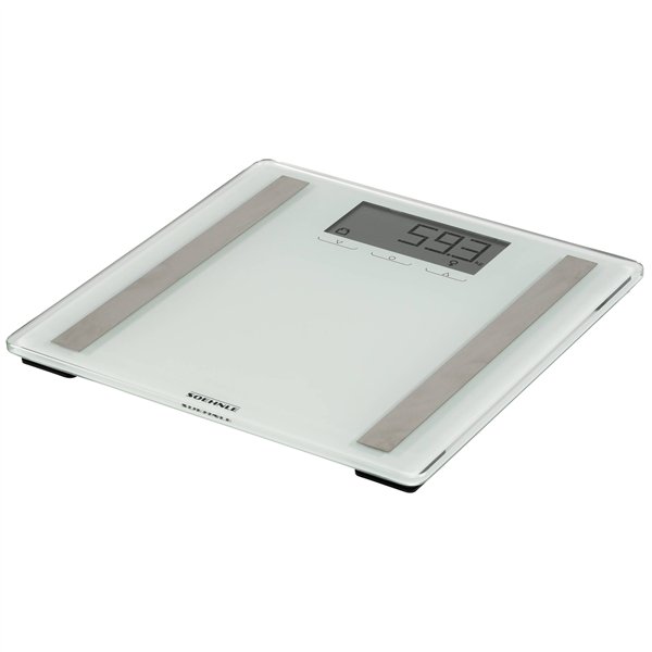 Soehnle Shape Sense Control 200