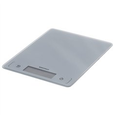 Soehnle Page Comfort 300 Slim argento