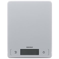 Soehnle Page Comfort 300 Slim argento 2