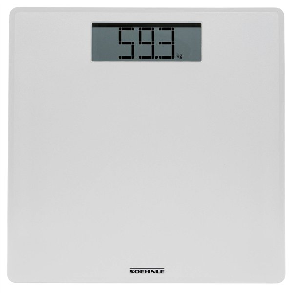 Soehnle Style Sense Safe 100