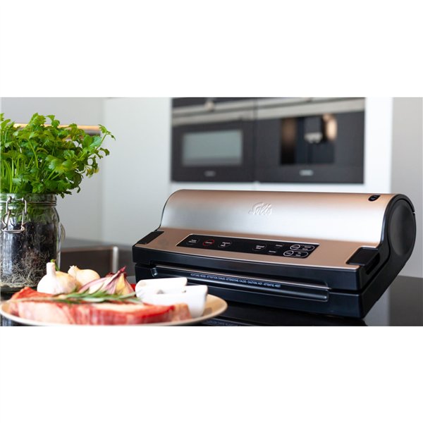 Solis Vac Prestige 575