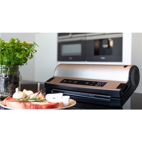 Solis Vac Prestige 575