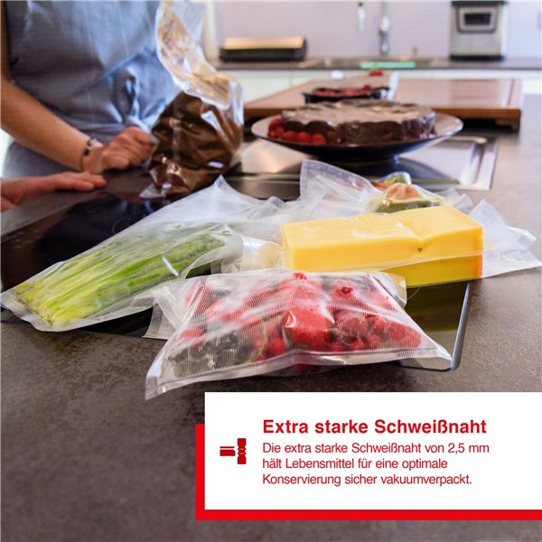 Solis Vac Prestige 575