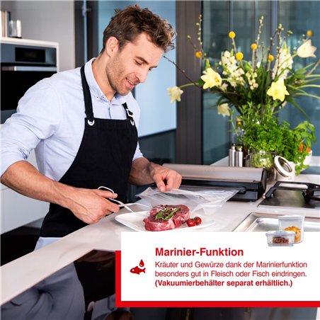 Solis Vac Prestige 575