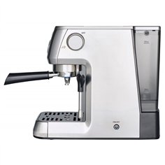 Solis Barista Perfetta Plus 1170 v2                      argento 2