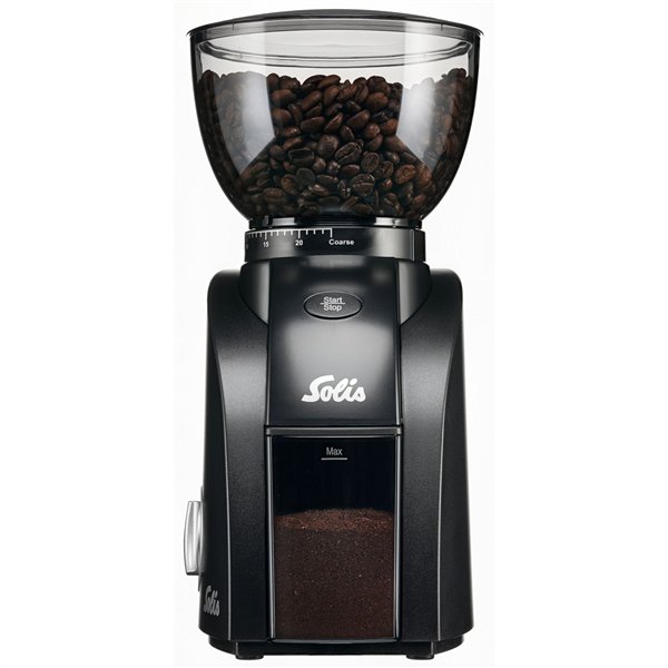 Solis Scala Zero Static 1662