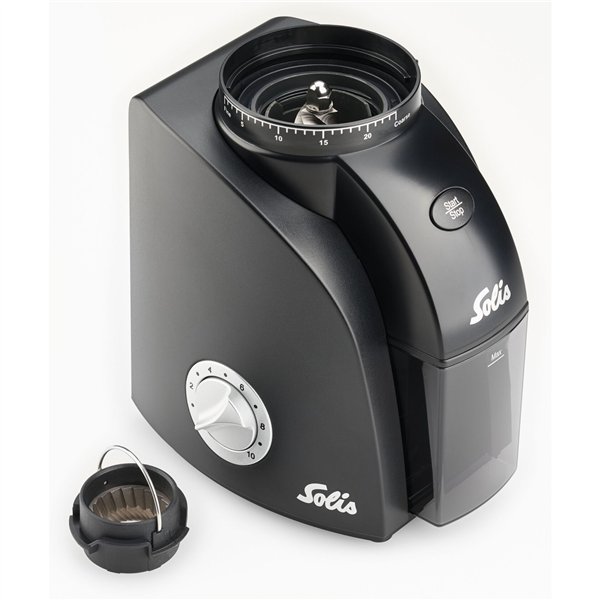 Solis Scala Zero Static 1662