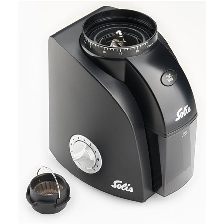 Solis Scala Zero Static 1662