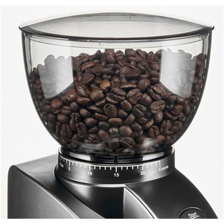 Solis Scala Zero Static 1662