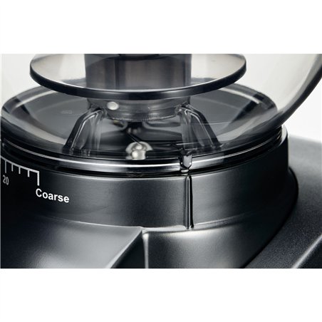 Solis Scala Zero Static 1662