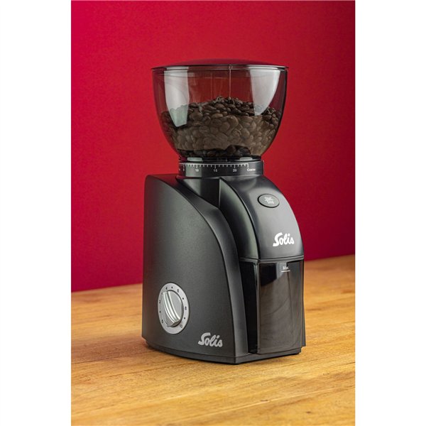 Solis Scala Zero Static 1662