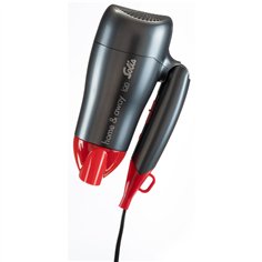 Solis home & away asciugacapelli 3791 2