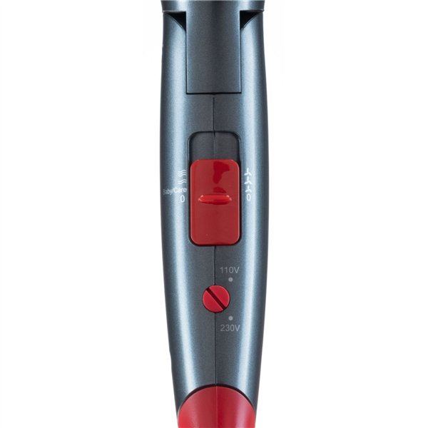 Solis home & away asciugacapelli 3791