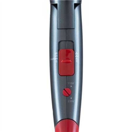 Solis home & away asciugacapelli 3791