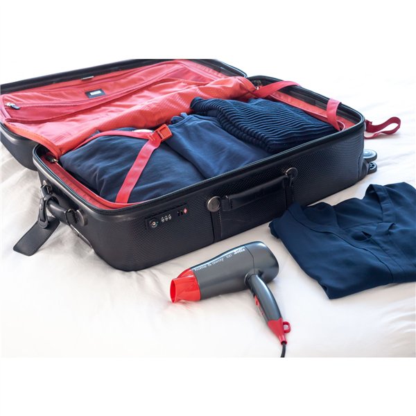 Solis home & away asciugacapelli 3791