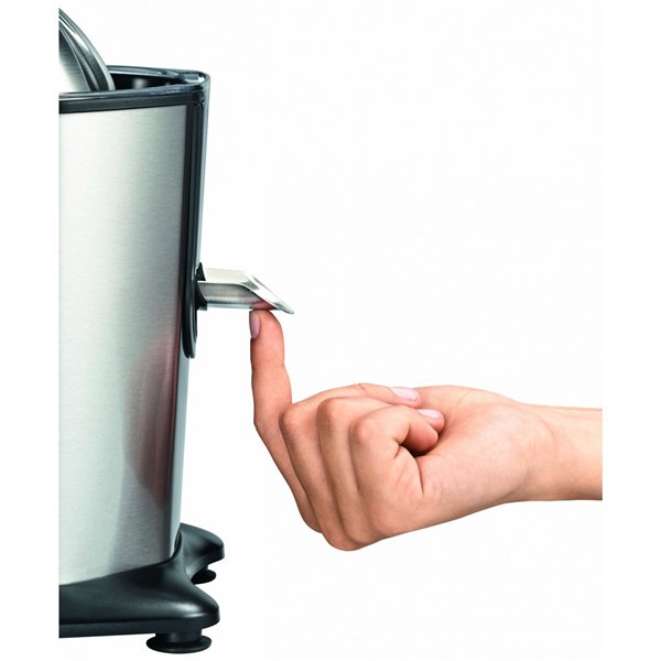 Solis Citrus Juicer 8453