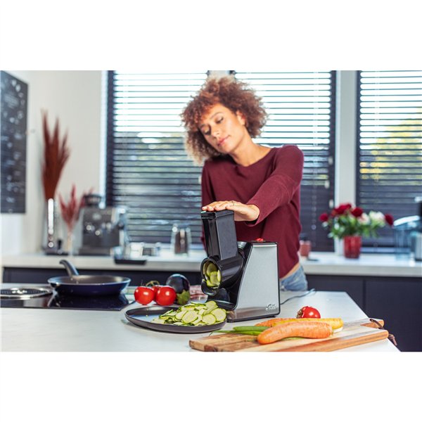 Solis Slice & More 8401