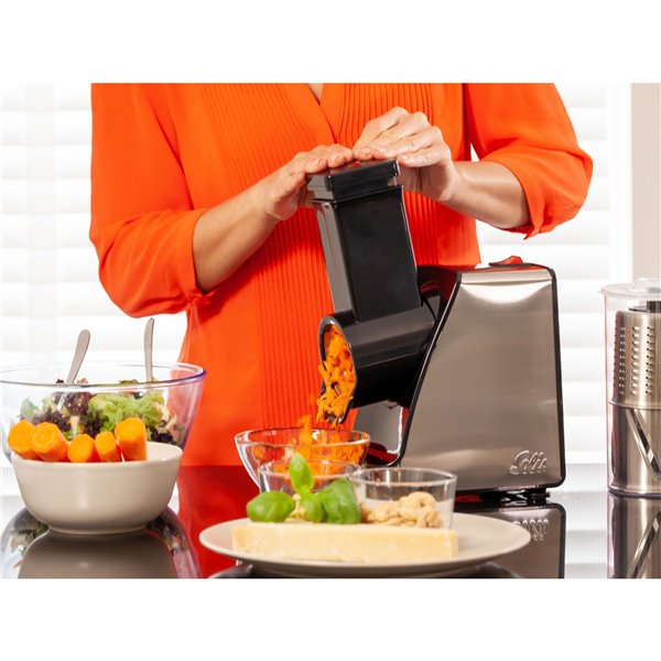 Solis Slice & More 8401