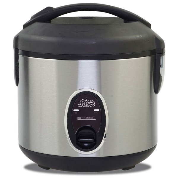 Solis Rice Cooker compact    821