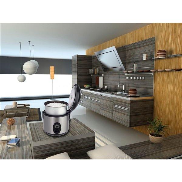 Solis Rice Cooker compact    821