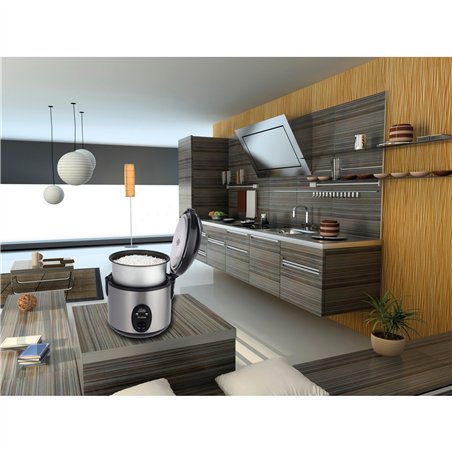 Solis Rice Cooker compact    821