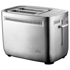 Solis Sandwich Toaster 8003
