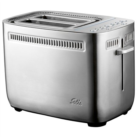 Solis Sandwich Toaster 8003