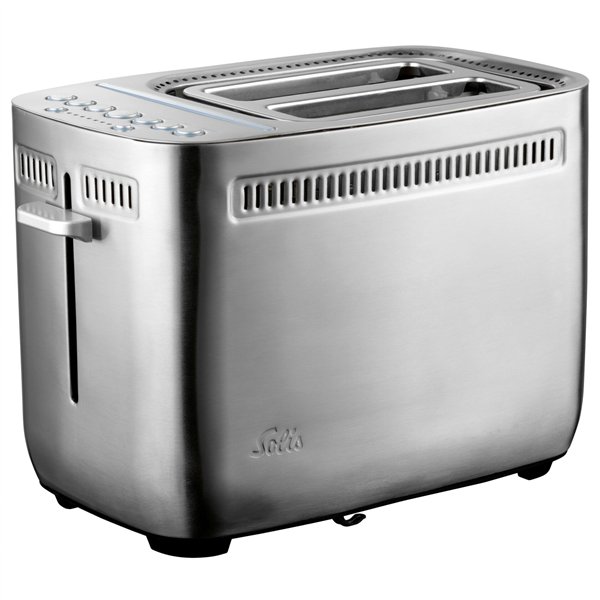 Solis Sandwich Toaster 8003