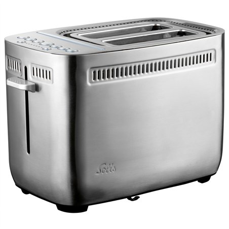 Solis Sandwich Toaster 8003