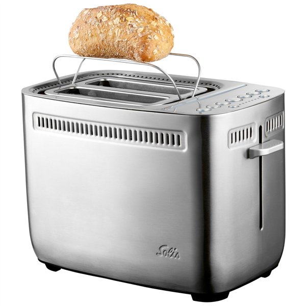 Solis Sandwich Toaster 8003