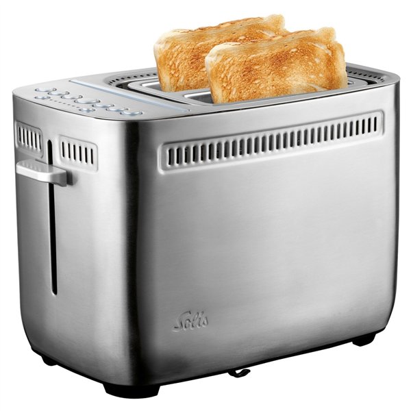 Solis Sandwich Toaster 8003