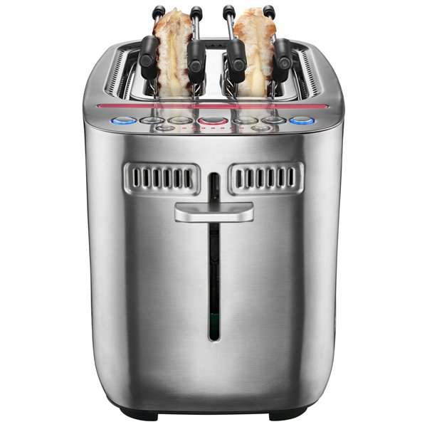 Solis Sandwich Toaster 8003