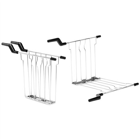 Solis Sandwich Toaster 8003