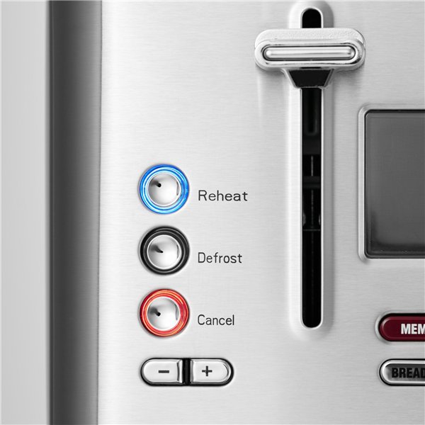 Solis tostapane 8004 con accessorio per panino