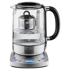 Solis Tea Kettle Automatic 5518 bollitore e teiera