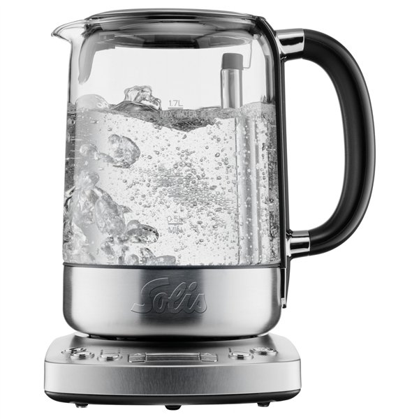 Solis Tea Kettle Automatic 5518 bollitore e teiera