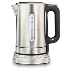 Solis Vario Temp Kettle 5516 bollitore con scelta temperat.
