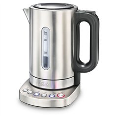 Solis Vario Temp Kettle 5516 bollitore con scelta temperat. 2