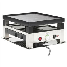 Solis 5in1 grill da tavolo  7910 per 4 persone 2