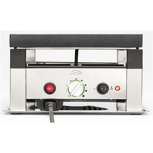 Solis 5in1 grill da tavolo  7910 per 4 persone