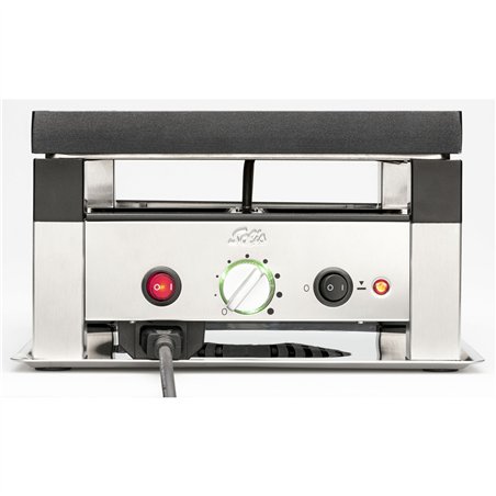 Solis 5in1 grill da tavolo  7910 per 4 persone