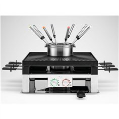 Solis Combi-Grill 3in1       796 2