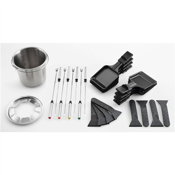 Solis Combi-Grill 3in1       796