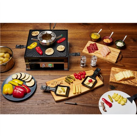 Solis Combi-Grill 3in1       796