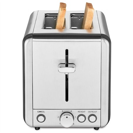 Solis Steel Tostapane 8002