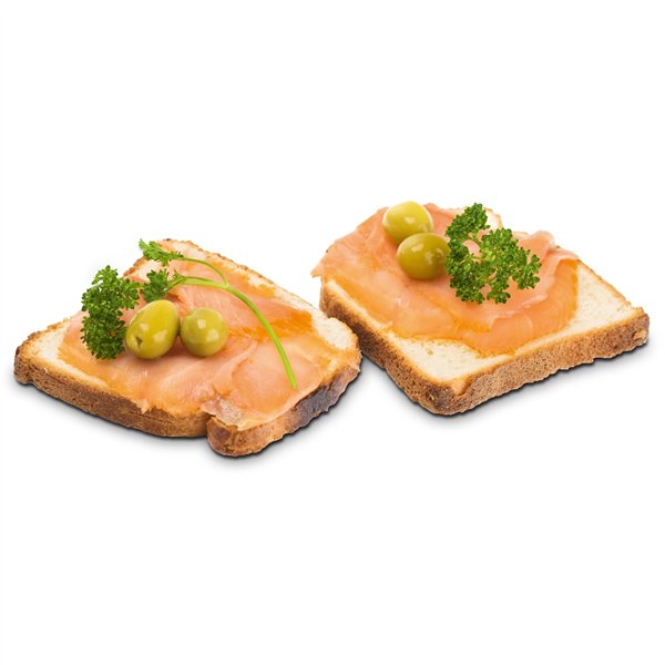 Solis Steel Tostapane 8002