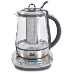 Solis Tea Kettle Digital   5515 bollitore e teiera